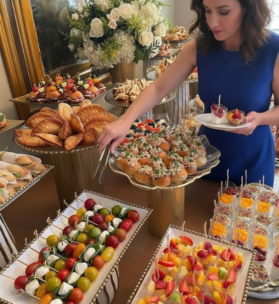 Kit lanche corporativo individual para treinamento empresarial em São Paulo