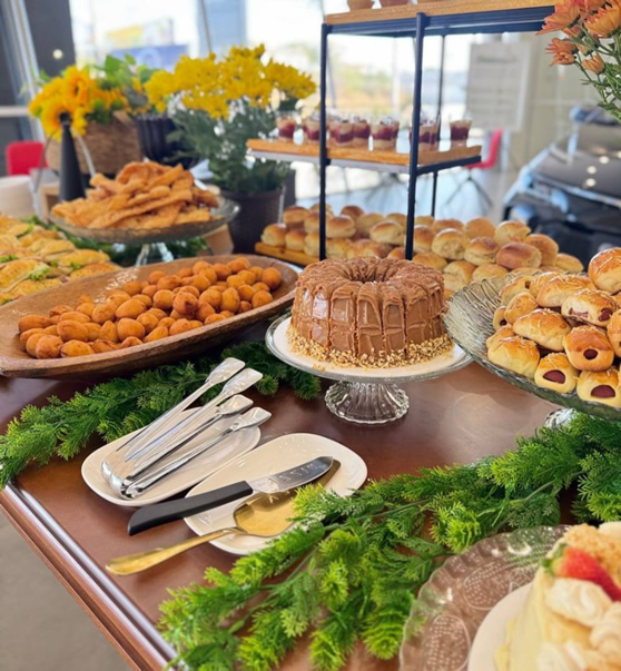 coffee break são paulo