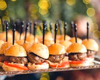 Buffet de coquetel corporativo em São Paulo - 339 Gastronomia