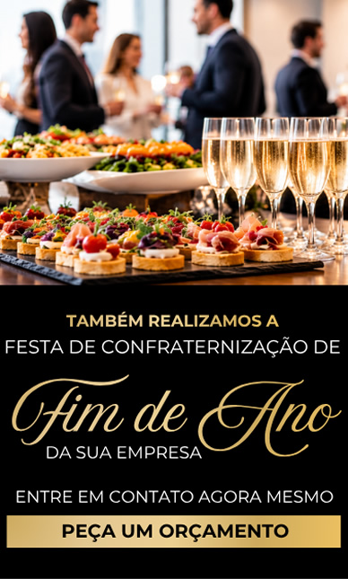 confraternizacao fim de ano 339 gastronomia