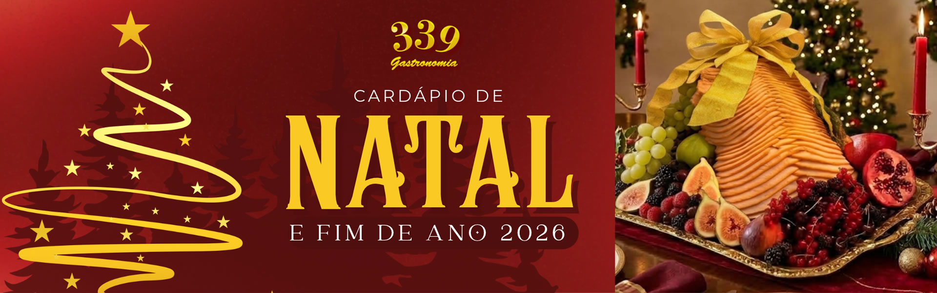 cardapio natal 339 gastronomia